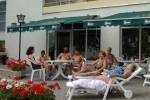 Accommodation with breakfast