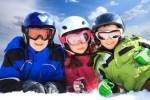 Ski package