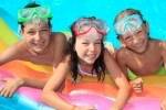 Unterkunft mit Halbpension "Sommer 2012"