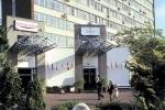 City hotel Hunguest Hotel Griff ***