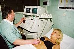 Pobyt leczniczy EXTRA
