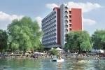 Hotel Ezüstpart ***