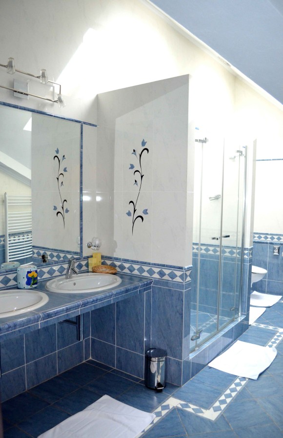 Hotel Amalia **** (Nová Lesná)