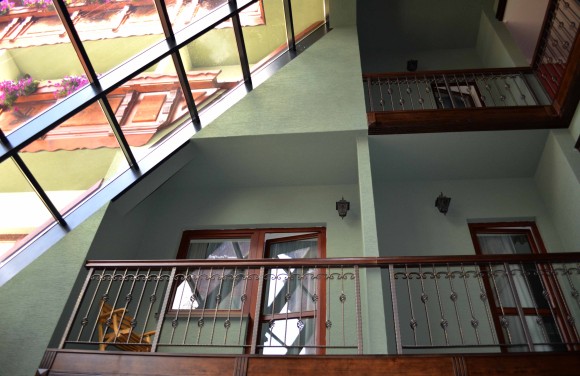 Wellness Hotel Borovica **** (Štrbské pleso)