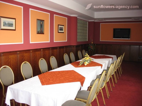 Grand Hotel Bellevue **** (Horný Smokovec)