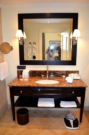 Grand Hotel Kempinski High Tatras ***** (Štrbské Pleso)