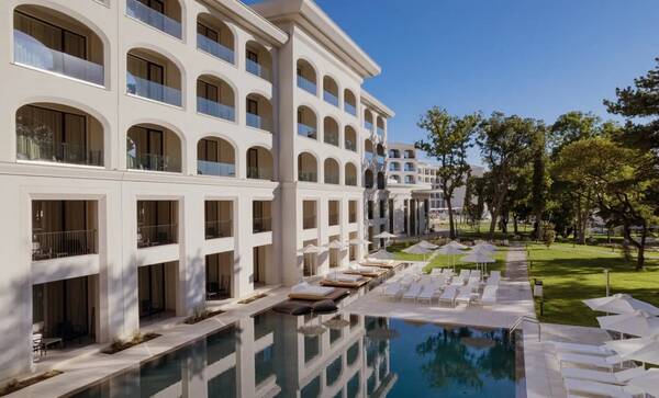 Ensana Aquahouse Health Spa Resort