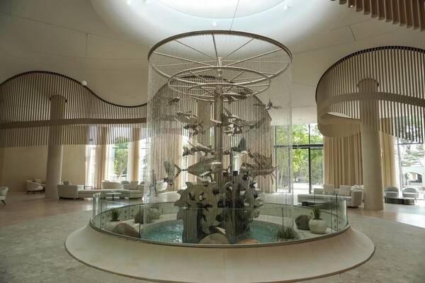 Ensana Aquahouse Health Spa Resort