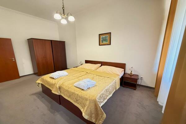 Apartmán Superior