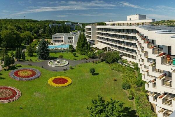 Hotel Diamant ***