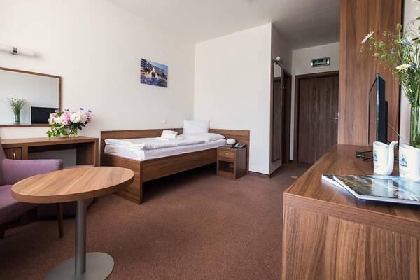 Hotel Diamant ***