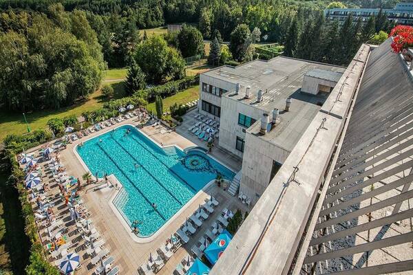 Hotel Diamant ***