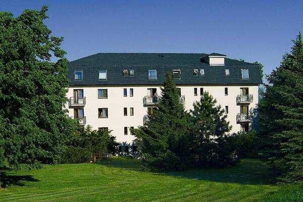 Morava Ensana Health Spa Hotel ***