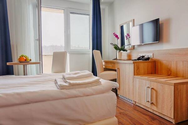 Apartman Superior PLUS