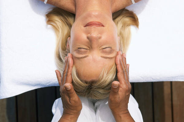 Wellness pobyt