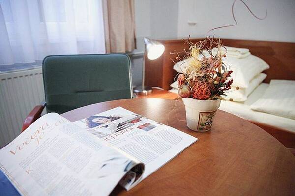 Apartmán
