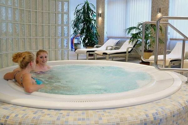 Relax pobyt