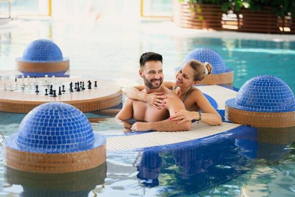 Ubytovanie All Inclusive