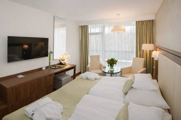 Apartmán Premium