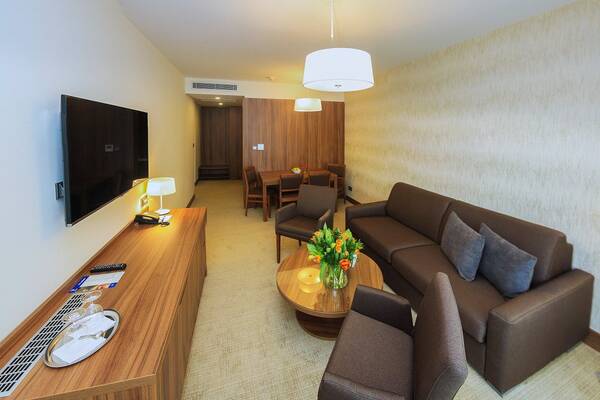 Apartmán Premium