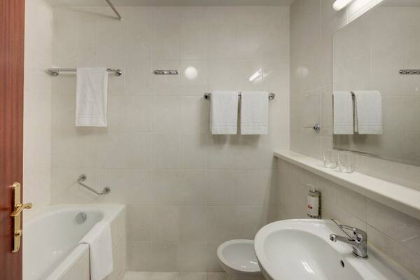 Komfort AC
