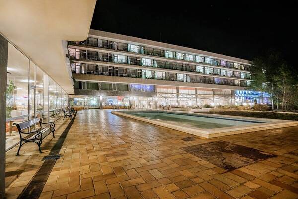 Splendid Ensana Health Spa Hotel ***