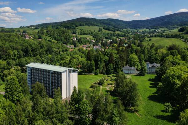 Hotel Nový Dům
