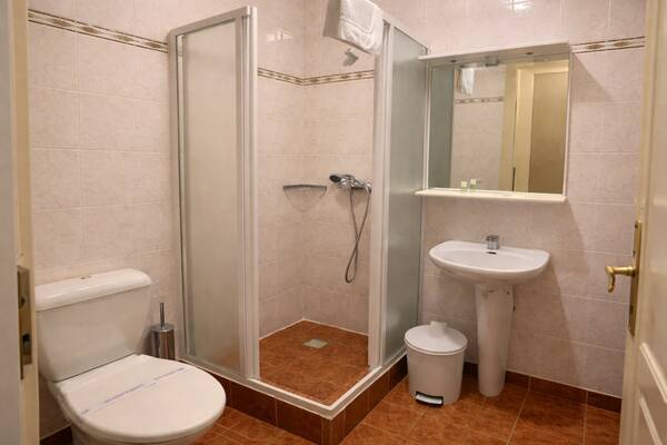 Komfort B