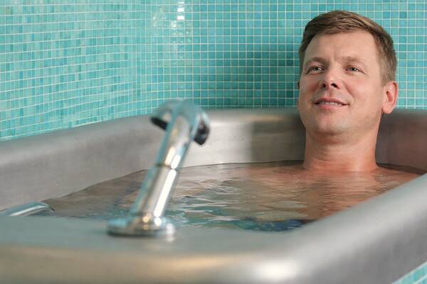 Relax & Wellness 
