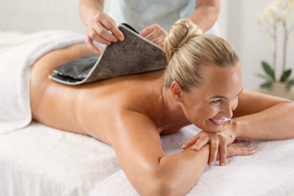 Relax & Wellness