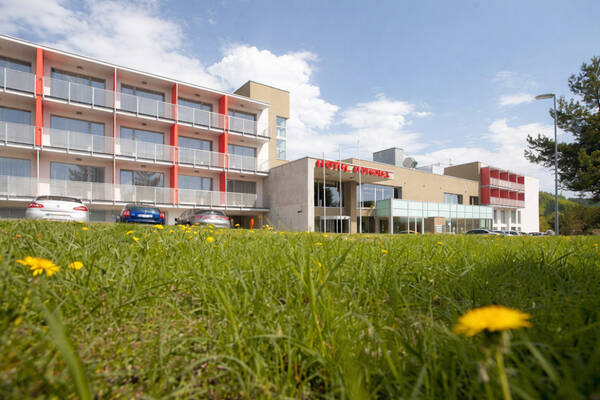 Hotel Pohoda ****