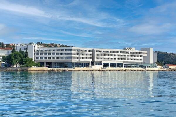 Hotel Histrion ****