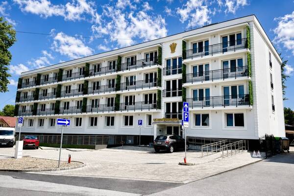 Apartmán Galanda **