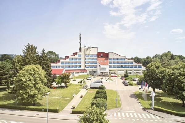 Hotel Lipa ***