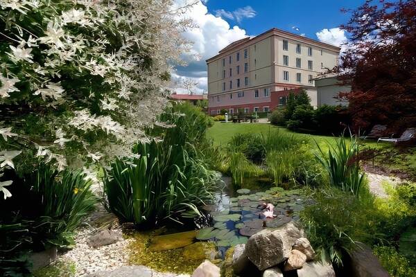 Hotel Francis Palace