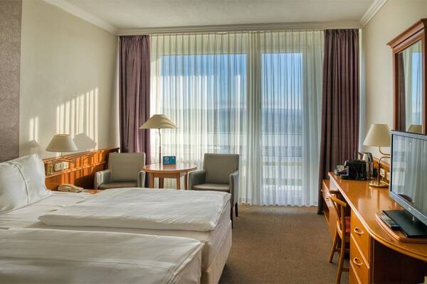 Hotel Ensana Health Spa Resort Hévíz ****