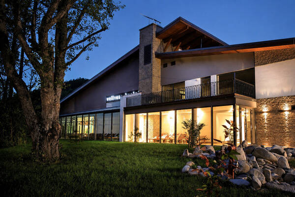 Hotel Bystrá