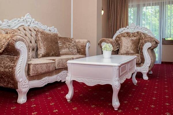Comfort Apartman