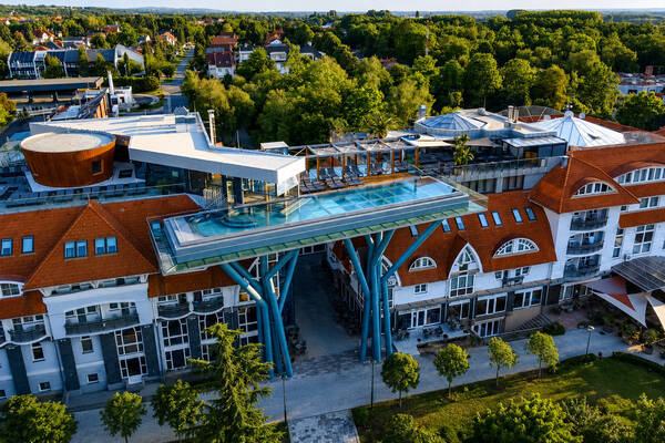 MenDan Magic Spa & Wellness Hotel