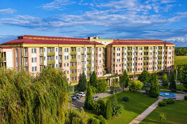 Hotel Karos Spa