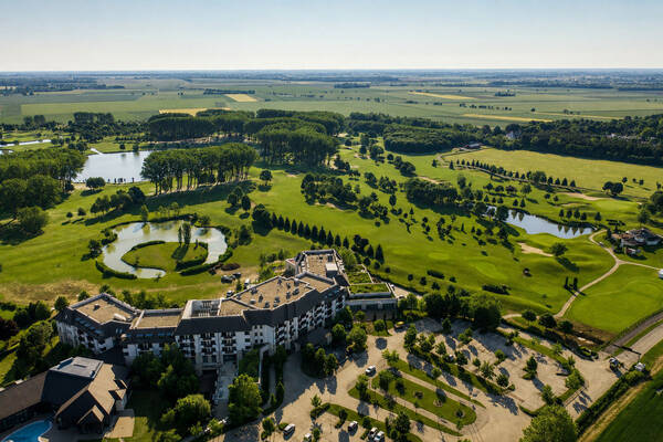 Greenfield Hotel Golf & Spa