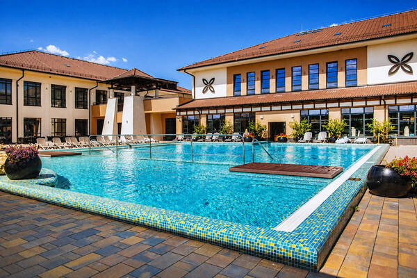 Hotel Caramell Premium Resort ****