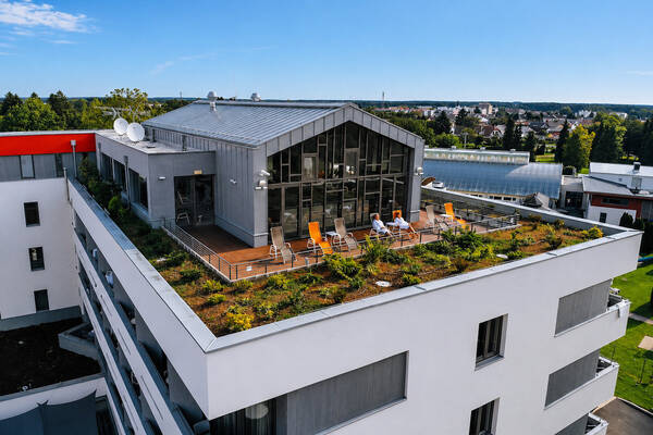 Thermalhotel Balance