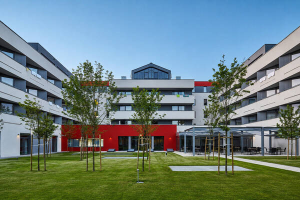 Thermalhotel Balance