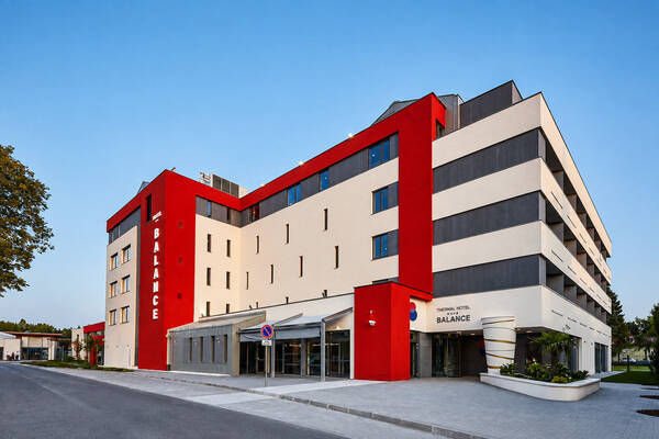 Thermalhotel Balance