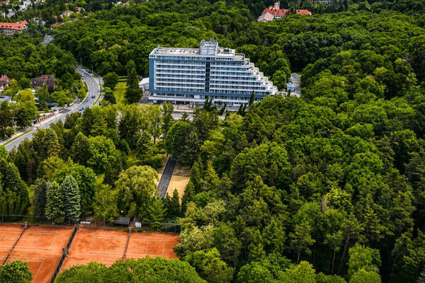 Hotel Szieszta
