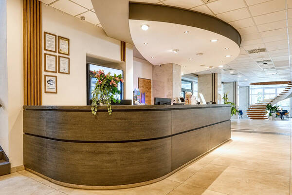 Hotel Szieszta