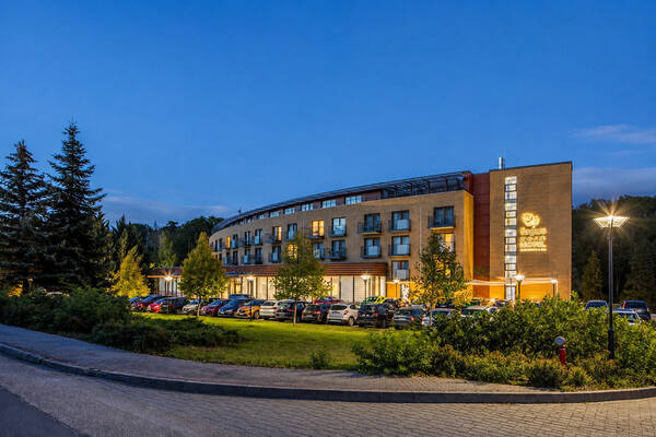 Fagus Hotel Conference & Spa