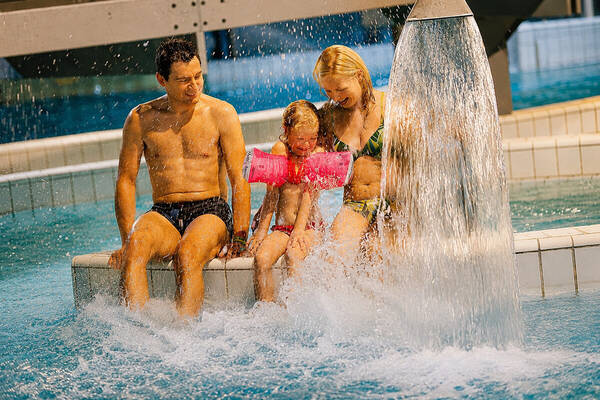 Relax týždeň