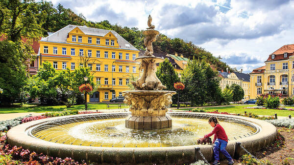 Lázně Teplice